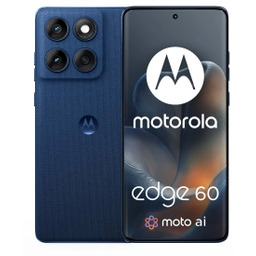 Motorola edge 60 12/256GB Funkcje AI 6,67" 120Hz