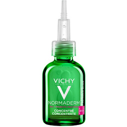 Vichy Normaderm Probio-BHA serum przeciw niedoskonałościom, 30 ml