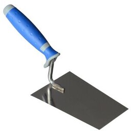Kielnia trapezowa do gipsu 160 mm