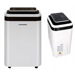 Blaupunkt Osuszacz F.oczyszczania Powietrza ADH501