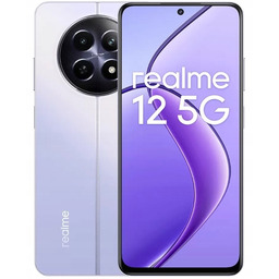 polski Realme 12 5G 8/256GB DualSim 6.72" 5000mAh