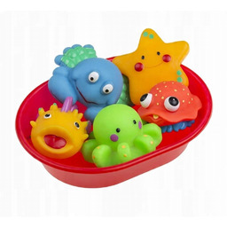 Wodne Zabawki Pod Prysznic Dla Dziecka Zabawki