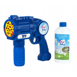 Bańkowy shooter Fru Blu płyn 0,4l Zabawki Bańki
