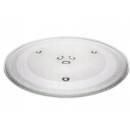 Talerz 28,5cm do mikrofalówki mikrofali Samsung