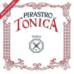 Pirastro Tonica 412041 Struny do skrzypiec 3/4