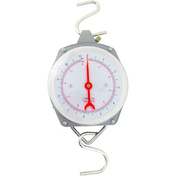 Kerbl Szybka waga wskazująca 5 kg