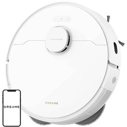 DREAME Robot sprzątający L10s Pro Gen 2