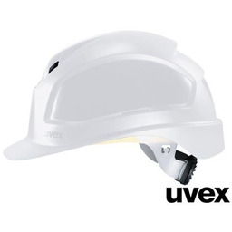 UX-KAS-PHEOS - hełm ochronny, lekki o sportowym wyglądzie,