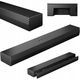 Soundbar Lg S20A 2.0 50W Głośnik Do Tv