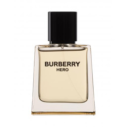 Burberry Hero woda toaletowa 50 ml dla mężczyzn