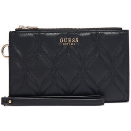Portfel Guess Maxine Slg SWQG97 33157 Czarny