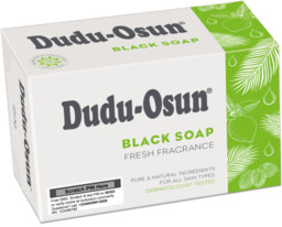 Dudu Osun mydło afrykańskie 150 g Fresh