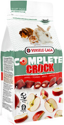 Crock Complete - Jabłko, 3 x 50 g