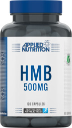 Applied Nutrition HMB 500mg