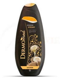 Żel pod prysznic ARGAN, DERMOMED, 450 ml