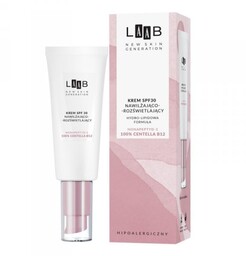 AA LAAB Krem SPF30 nawilżająco-rozświetlający 40ml