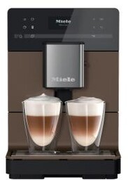 Miele CM 5710 Silence Ekspres ciśnieniowy