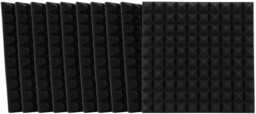 MUSICMATE Panel akustyczny MM-Pyramid (10 szt.)