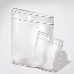Woreczki strunowe 10x20cm 40mic 100szt