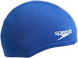 Speedo, Czepek pływacki, Junior, granatowy