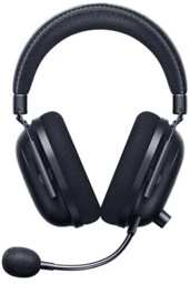 Słuchawki RAZER BlackShark V2 Pro (2023) Czarny RZ04-04530100-R3M1