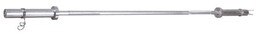GRYF PROSTY OLIMPIJSKI GOP180 14KG 1800MM HMS