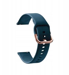Pasek zamienny 20mm samsung xiaomi huawei garmin amazfit