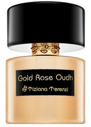 Tiziana Terenzi Gold Rose Oudh czyste perfumy unisex