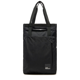 Torba Jack Wolfskin Eve A64014 6000 Czarny
