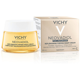 Vichy Neovadiol Po Menopauzie krem na noc, 50