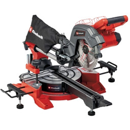 Einhell TE-SM 36/8 L Li-Solo 4300882 Ukośnica