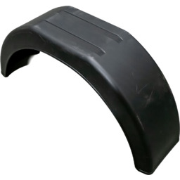 OUTLET Błotnik do przyczepy 13-14" DOMAR D20122 nadkole