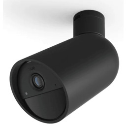 Kamera bezprzewodowa PHILIPS HUE Secure Czarny