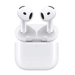Apple Słuchawki AirPods 4 (anc)