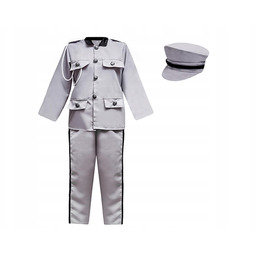 Kostium Józef Piłsudski Marszałek Szary 134-140