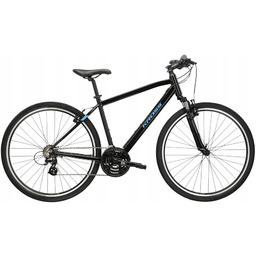 Rower crossowy męski Kross Evado 2.0 28 L(21")