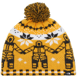 Czapka The North Face Cabin Ski Tuke NF0A8CH0