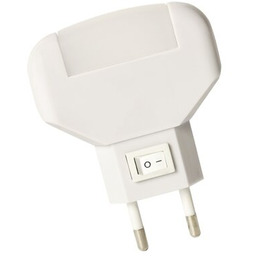 Lampka nocna DPM QM001W