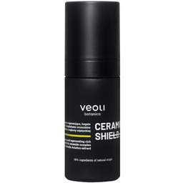 Veoli Botanica Ceramide Shield Nawilżająco-regenerujące serum w bogatej