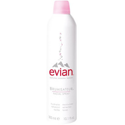 Evian, woda termalna w sprayu, 300 ml