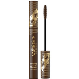 Variete Lashes Show Mascara pogrubiająco-wydłużający tusz do rzęs