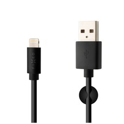Fixed Kabel Data Cable USB-A / Lightning 12W