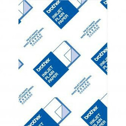 Brother Plain Paper BP60PA3,72,5 g/m2, A3, 250szt., matowy,