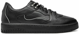 Sneakersy Hugo Kilian 50524103 Czarny