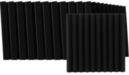 MUSICMATE Panel akustyczny MM-Wedge (12 szt.)