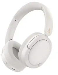 Edifier W800BT Pro ANC Nauszne Bluetooth 5.4 Beżowy