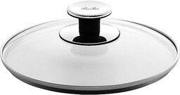 Fissler Szklana pokrywka (Ø 30 cm) do patelni,