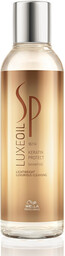Wella SP Luxe Oil, szampon keratynowy, 200ml