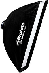 Softbox Profoto OCF 1x3''