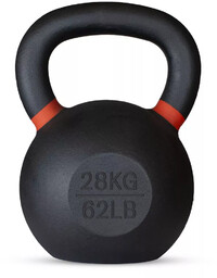 Hantla Kettlebell 2.0 28 Kg THORN FIT